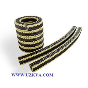 High-quality-PTFE-Kevlar-Carbonized-fiber-Aramid